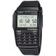 Zegarek Casio Zegarek Męski Casio DATABANK CALCULATOR