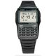 Zegarek Casio Zegarek Męski Casio DATABANK CALCULATOR