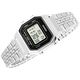 Zegarek Casio Zegarek Unisex Casio LA-680WA-1 ( 34 mm)