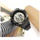 Zegarek Casio ZEGAREK MĘSKI CASIO AE-1500WHX-1A (zd160a)