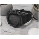 Zegarek Casio Zegarek Casio AE-1500WH-8BVEF młodzieżowy