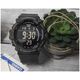 Zegarek Casio Zegarek Casio AE-1500WH-8BVEF młodzieżowy