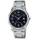Zegarek Casio ZEGAREK MĘSKI CASIO MTPV002D-1BUDF (zd103e)