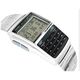 Zegarek Casio Zegarek Męski Casio DATABANK CALCULATOR STEEL