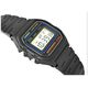 Zegarek Casio Zegarek Męski CASIO W-59-1VQ