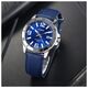 Zegarek Casio ZEGAREK MĘSKI CASIO MTP-VD01L-2BV (zd169a)