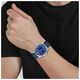 Zegarek Casio ZEGAREK MĘSKI CASIO MTP-VD01L-2BV (zd169a)
