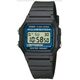 Zegarek Casio Zegarek Męski CASIO F-105W-1ADF