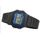 Zegarek Casio Zegarek Męski CASIO F-105W-1ADF