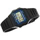 Zegarek Casio Zegarek Męski CASIO F-105W-1ADF