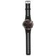 Smartwatch Veltori VT140-1 Czarny Pasek Silikonowy