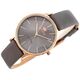 Zegarek Gino Rossi ZEGAREK DAMSKI  - 10317A6-1B3 (zg811f) + BOX uniwersalny