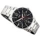 Zegarek Casio ZEGAREK MĘSKI CASIO MTP-1374D 1AV (zd063b) uniwersalny