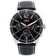 Zegarek Casio ZEGAREK MĘSKI CASIO MTP-1374L 1AV (zd064b) uniwersalny
