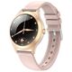 Smartwatch Gino Rossi SW014-3 Różowy  (15690-uniw)
