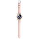 Smartwatch Gino Rossi SW014-3 Różowy  (15690-uniw)