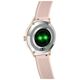 Smartwatch Gino Rossi SW014-3 Różowy  (15690-uniw)