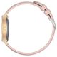 Smartwatch Gino Rossi SW014-3 Różowy  (15690-uniw)