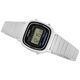 Zegarek Casio Zegarek Damski CASIO Collection Retro LA670WA-1DF