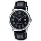 Zegarek Casio ZEGAREK MĘSKI CASIO MTP-V002L-1BUDF (zd106c)