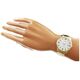 Zegarek Casio ZEGAREK MĘSKI CASIO MTPV002G-7BUDF (zd103b)