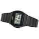 Zegarek Casio Zegarek Męski CASIO W-202-1AVEF Unisex