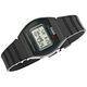 Zegarek Casio Zegarek Męski CASIO W-202-1AVEF Unisex