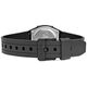 Zegarek Casio Zegarek Męski CASIO W-202-1AVEF Unisex