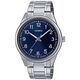 Zegarek Casio Zegarek Męski Casio Mtp-V005D-2B4 + Box