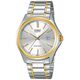 Zegarek Casio Zegarek marki Casio model MTP-1183G kolor Szary. Akcesoria męski. Sezon: Cały rok NoSize