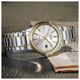 Zegarek Casio Zegarek marki Casio model MTP-1183G kolor Szary. Akcesoria męski. Sezon: Cały rok NoSize