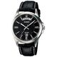 Zegarek Casio Zegarek marki Casio model MTP-1381L kolor Czarny. Akcesoria męski. Sezon: Cały rok NoSize