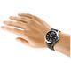 Zegarek Casio Zegarek marki Casio model MTP-1381L kolor Czarny. Akcesoria męski. Sezon: Cały rok NoSize