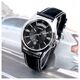 Zegarek Casio Zegarek marki Casio model MTP-1381L kolor Czarny. Akcesoria męski. Sezon: Cały rok NoSize