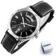 Zegarek Casio Zegarek marki Casio model MTP-1381L kolor Czarny. Akcesoria męski. Sezon: Cały rok NoSize