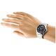 Zegarek Casio Zegarek marki Casio model MTP-1381D kolor Szary. Akcesoria męski. Sezon: Cały rok NoSize