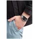 Zegarek Casio Zegarek marki Casio model MTP-1381D kolor Szary. Akcesoria męski. Sezon: Cały rok NoSize