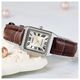 Zegarek Casio Zegarek marki Casio model LTP-V007L-9B kolor chocolate brown. Akcesoria damski. Sezon: Cały rok NoSize