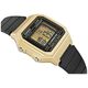 Zegarek Casio Zegarek marki Casio model W-217HM kolor Czarny. Akcesoria Dla obu płci. Sezon: Cały rok NoSize
