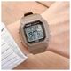 Zegarek Casio Zegarek marki Casio model W-800H kolor Brązowy. Akcesoria Dla obu płci. Sezon: Cały rok NoSize