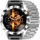 Smartwatch Gravity Zegarek męski SMARTWATCH GRAVITY GT20-2