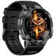 Smartwatch Gravity SMARTWATCH MĘSKI GRAVITY GT20-5 - AMOLED, DODATKOWY PASEK (sg024e) NoSize