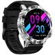 Smartwatch Gravity SMARTWATCH MĘSKI GRAVITY GT20-4 - AMOLED, DODATKOWY PASEK (sg024d) NoSize