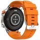 Smartwatch Gravity SMARTWATCH MĘSKI GRAVITY GT20-4 - AMOLED, DODATKOWY PASEK (sg024d) NoSize