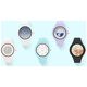 Smartwatch Gravity Zegarek damski SMARTWATCH GRAVITY GT14-4 blue