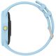 Smartwatch Gravity Zegarek damski SMARTWATCH GRAVITY GT14-4 blue
