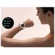 Smartwatch Gravity Zegarek damski SMARTWATCH GRAVITY GT14-3 black