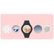 Smartwatch Gravity Zegarek damski SMARTWATCH GRAVITY GT14-3 black