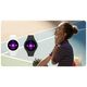 Smartwatch Gravity Zegarek damski SMARTWATCH GRAVITY GT14-3 black