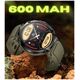 Smartwatch Gravity Zegarek męski SMARTWATCH GRAVITY GT21-5 BK/BU/BK